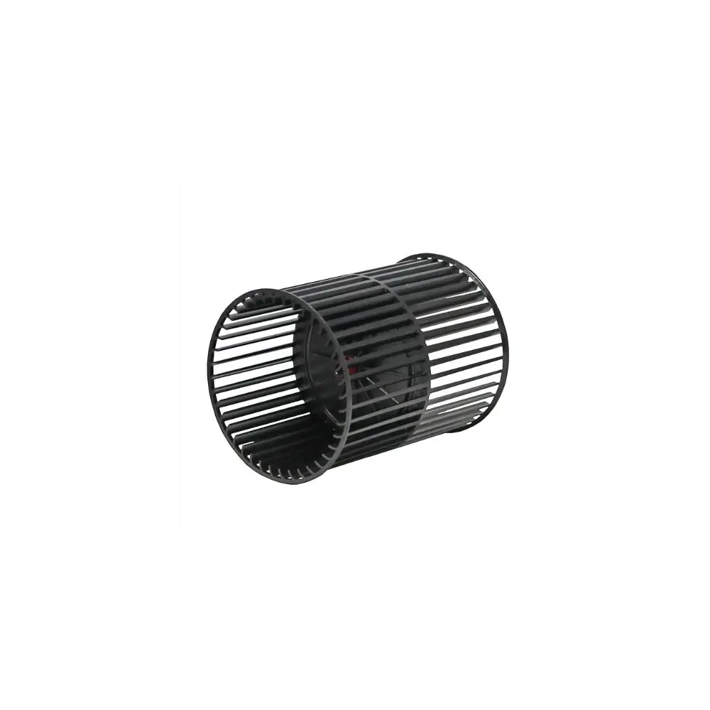 Furnace Blower Wheel - With Clamp - DOM33126